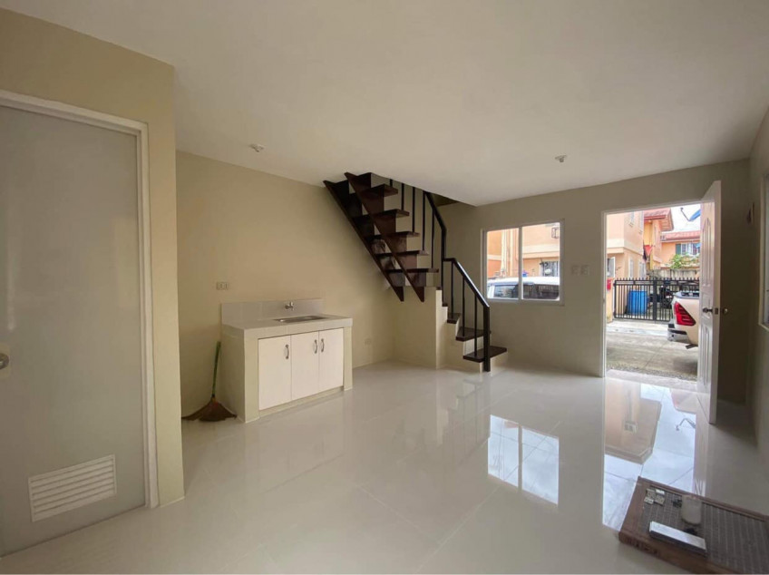 House and Lot for sale in Camella Baliwag Bulacan