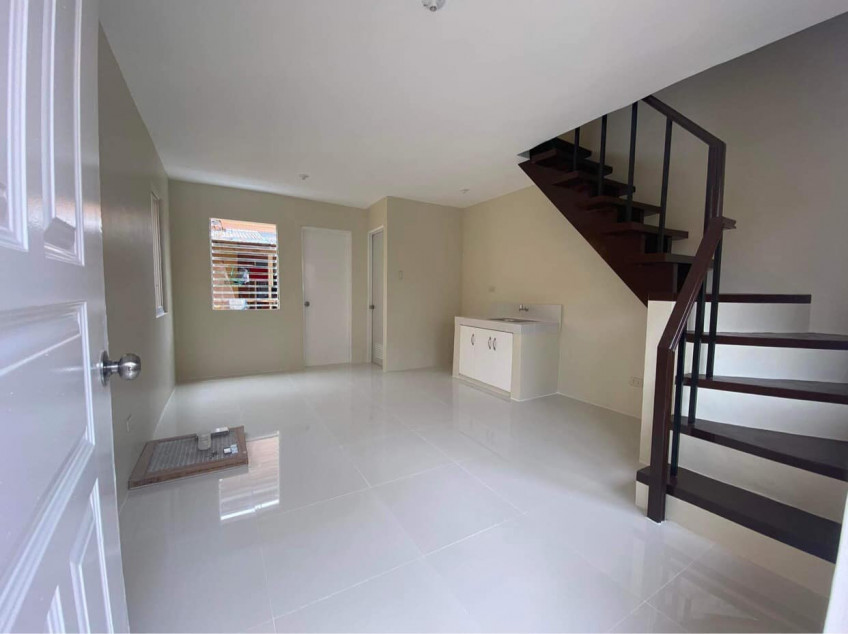 House and Lot for sale in Camella Baliwag Bulacan