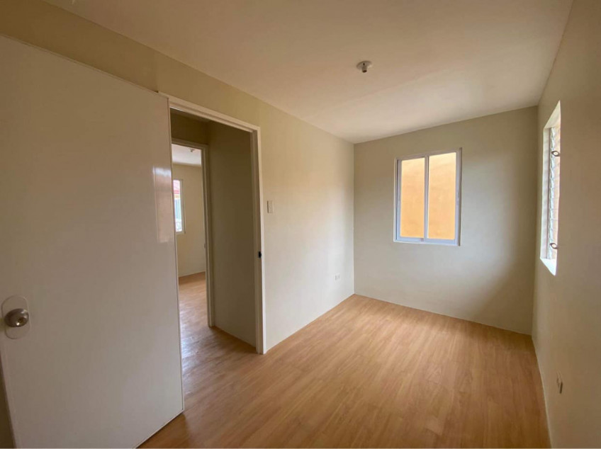 House and Lot for sale in Camella Baliwag Bulacan