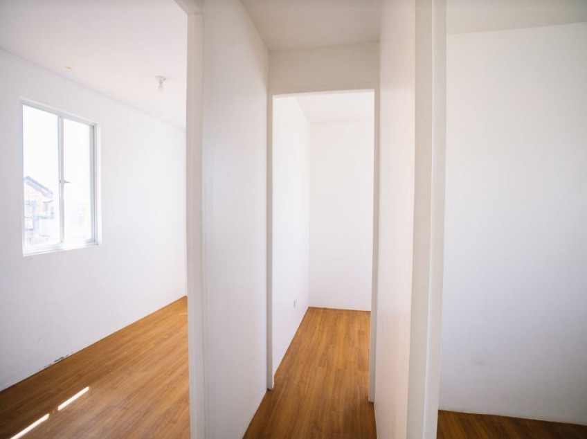 Pre-selling 3BR House and Lot in Camella Provence Malolos Bulacan