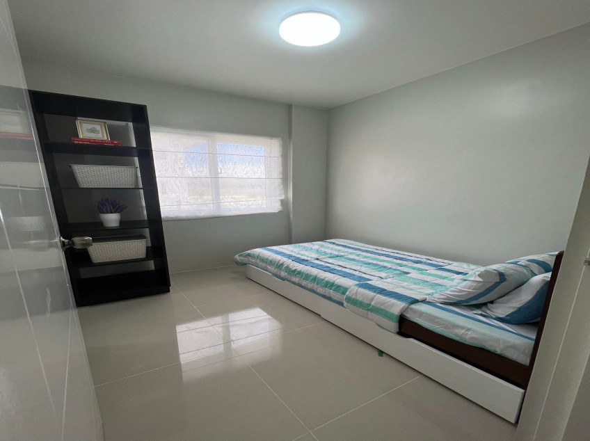 The Hauslands Subic Cedar Improved Units located at brgy. Mangan-vaca Subic Zambales