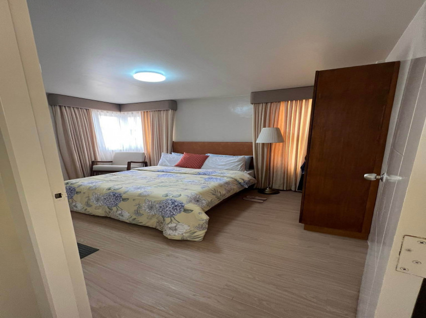 The Hauslands Subic Cedar Improved Units located at brgy. Mangan-vaca Subic Zambales