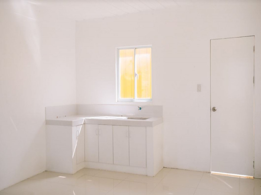 3BR House and Lot for Sale in Camella Mandalagan in Bacolod City