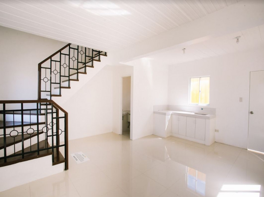 3BR House and Lot for Sale in Camella Mandalagan in Bacolod City