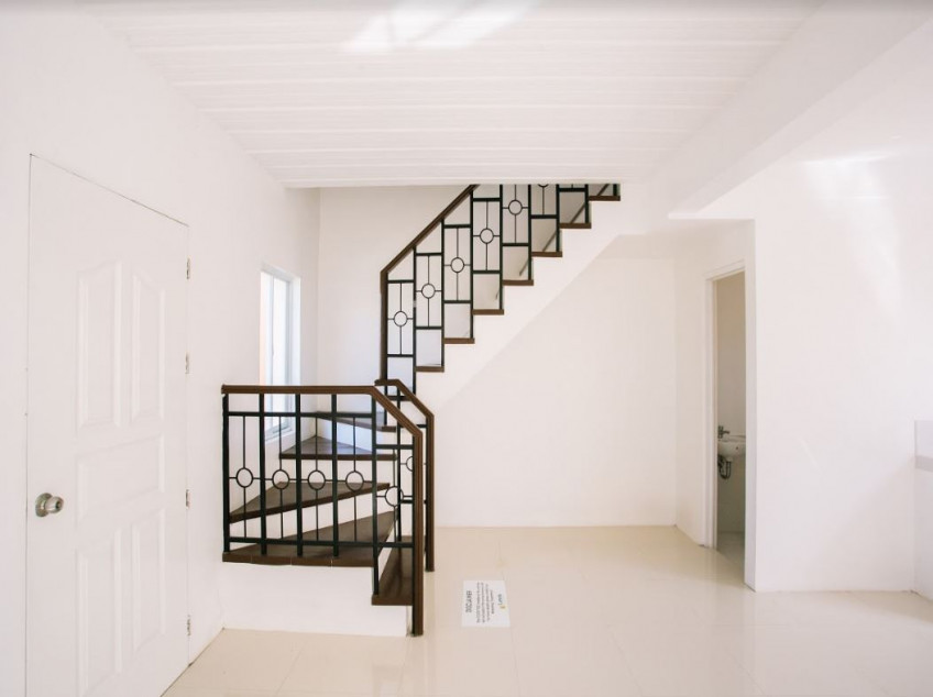 3BR House and Lot for Sale in Camella Mandalagan in Bacolod City