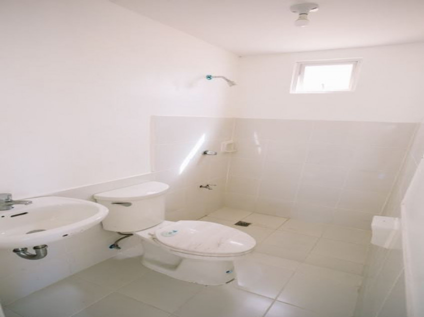 3BR House and Lot for Sale in Camella Mandalagan in Bacolod City