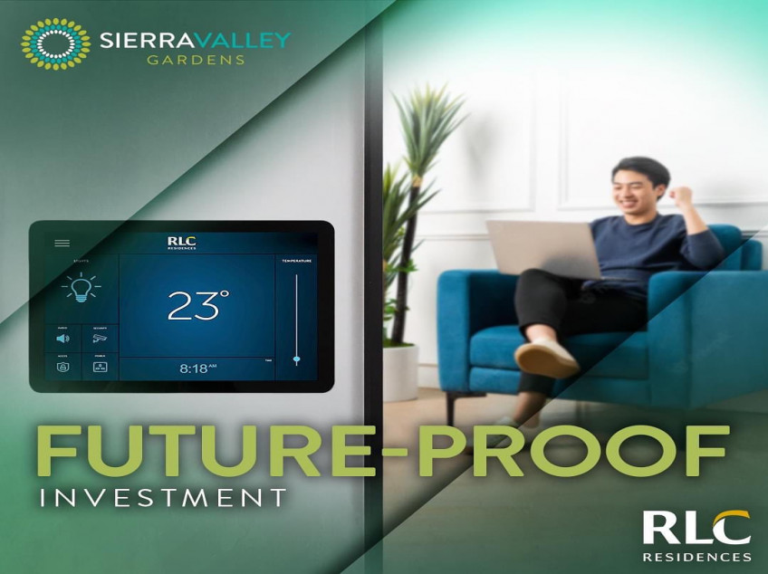 Condo for Sale Taytay Cainta Rizal