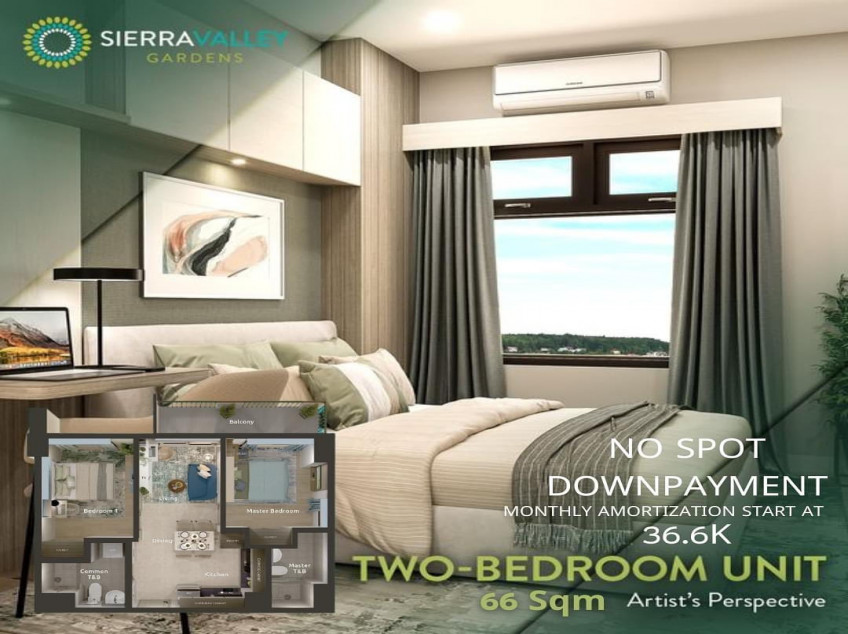 Condo for Sale Taytay Cainta Rizal