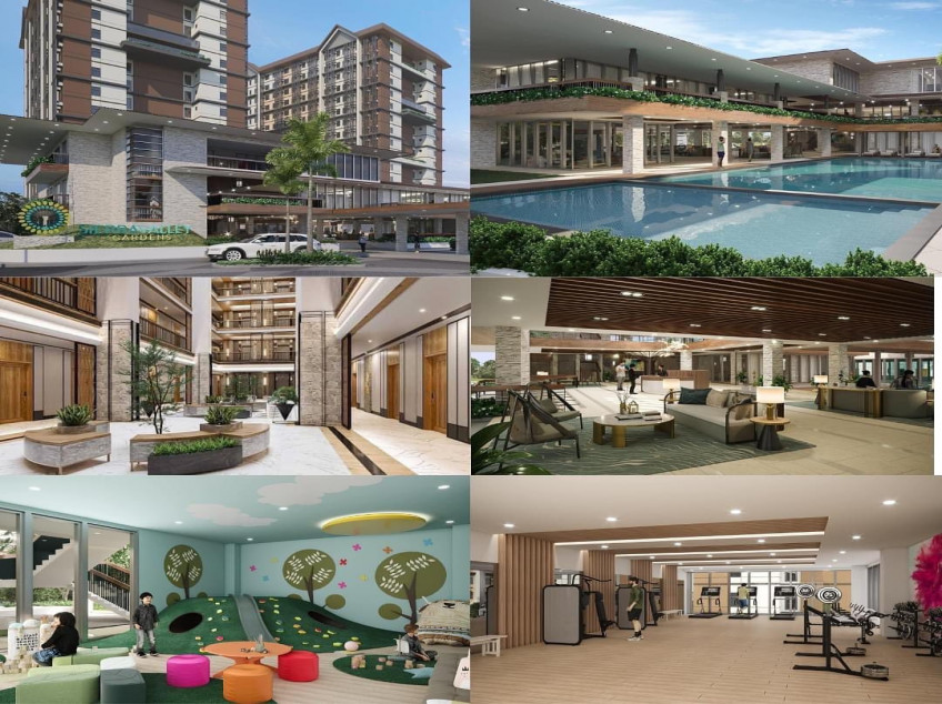 Condo for Sale Taytay Cainta Rizal