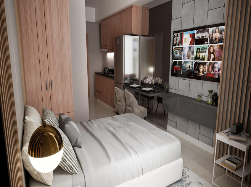 Condo for Sale Taytay Cainta Rizal