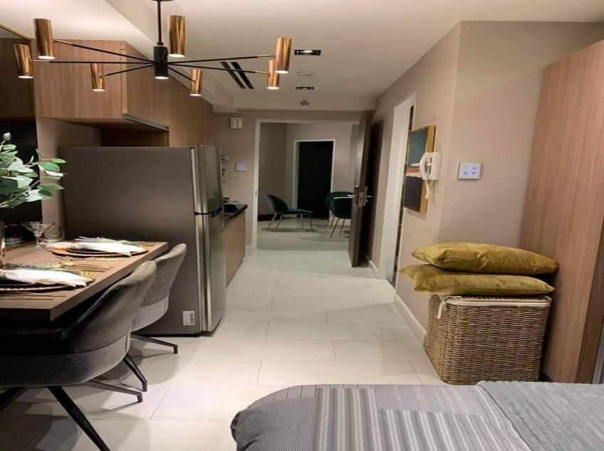 Condo for Sale Taytay Cainta Rizal