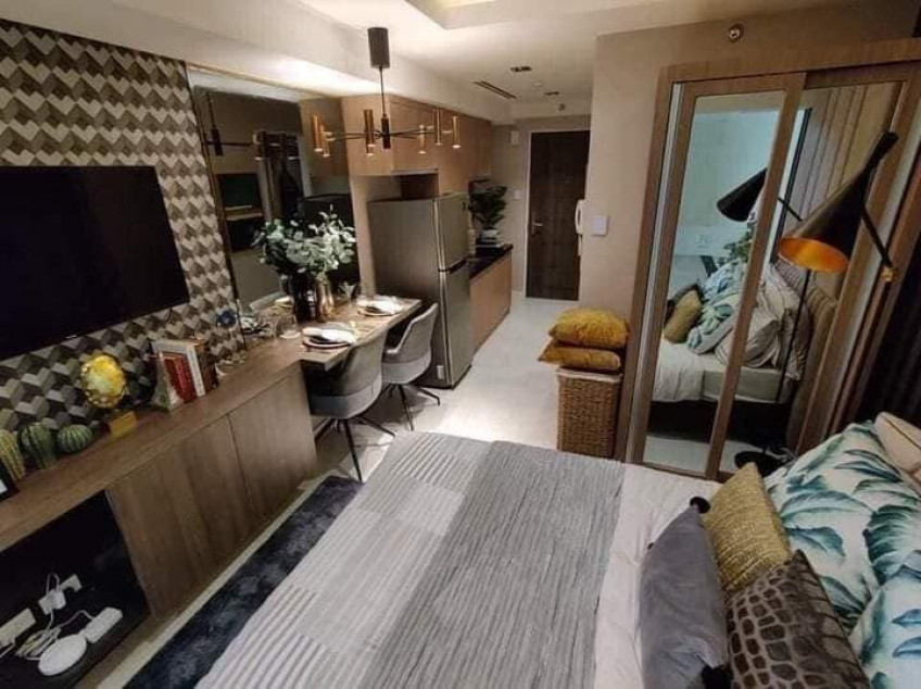 Condo for Sale Taytay Cainta Rizal