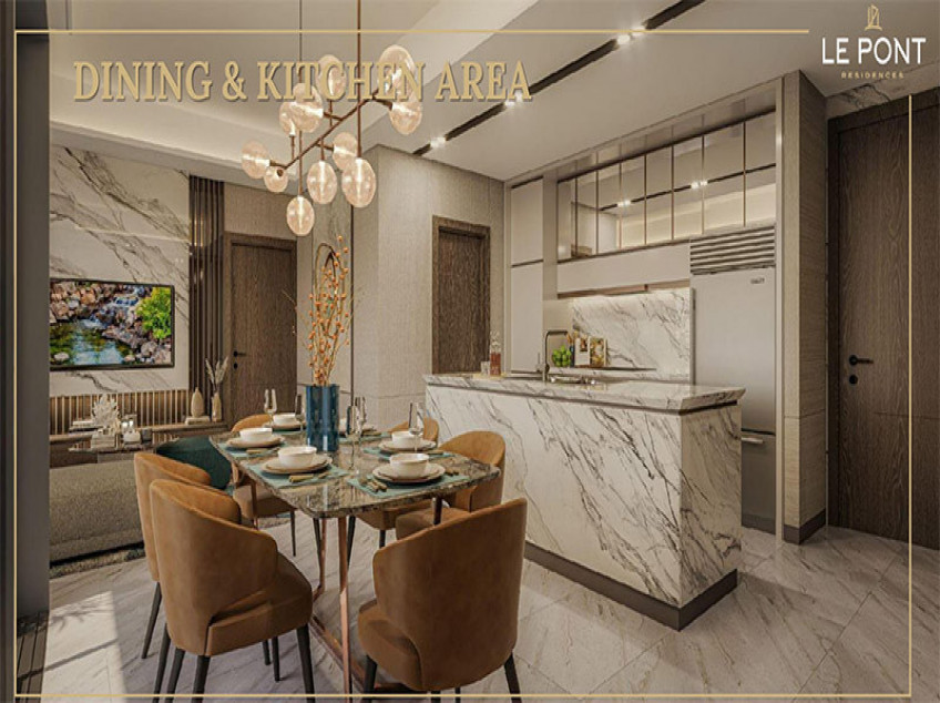 Condo for sale Bridgetowne, Pasig