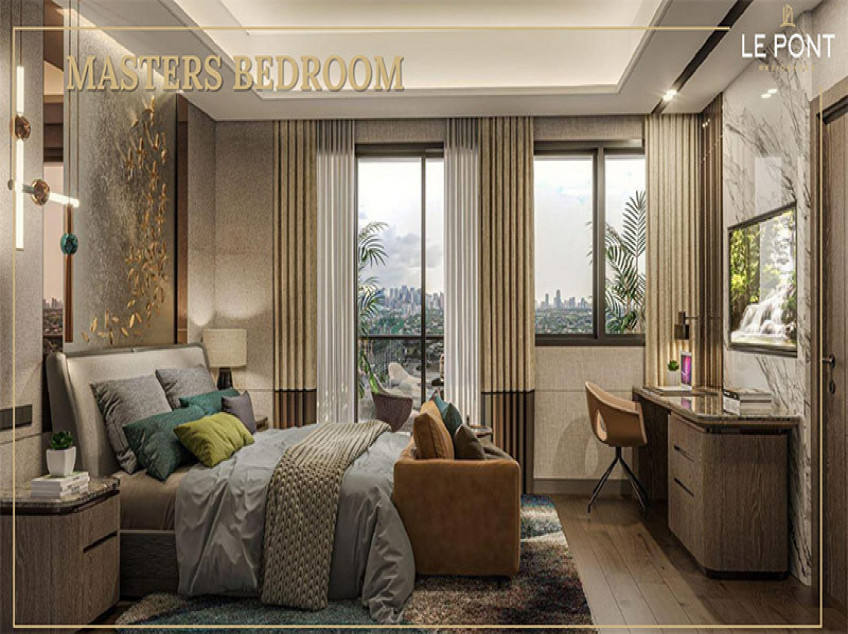 Condo for sale Bridgetowne, Pasig