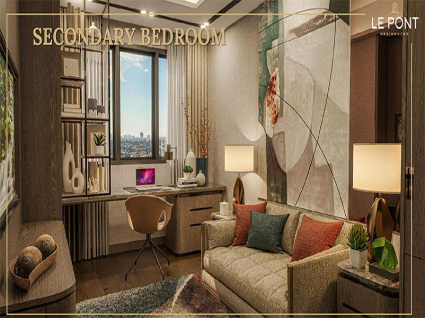 Condo for sale Bridgetowne, Pasig