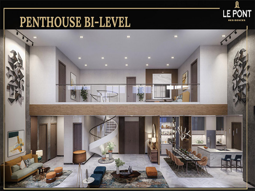 Condo for sale Bridgetowne, Pasig