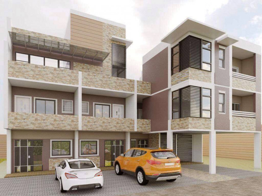 Residential / Commercial Office Space for Lease or Rent in Lipa City