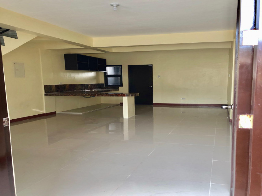 Residential/Commercial Apartment for Lease or Rent in Lipa City