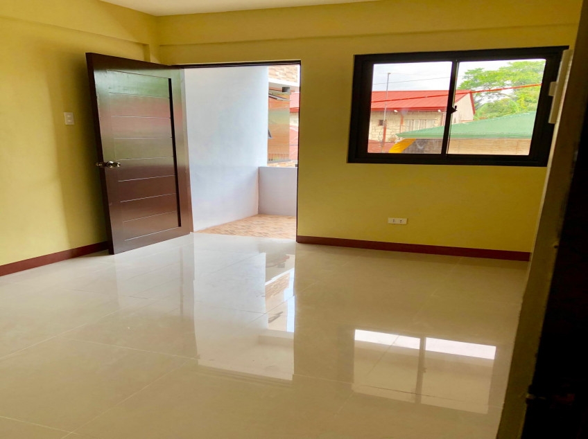 Residential/Commercial Apartment for Lease or Rent in Lipa City