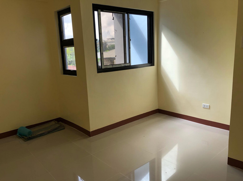 Residential/Commercial Apartment for Lease or Rent in Lipa City