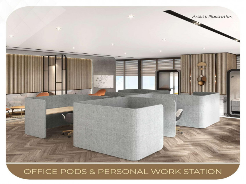 High End Condo The VELARIS