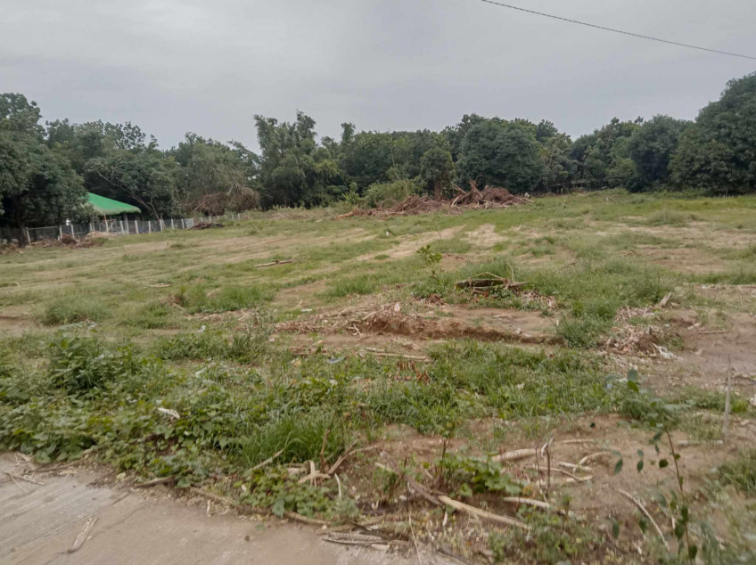 Land Portion For Sale Near Vigan