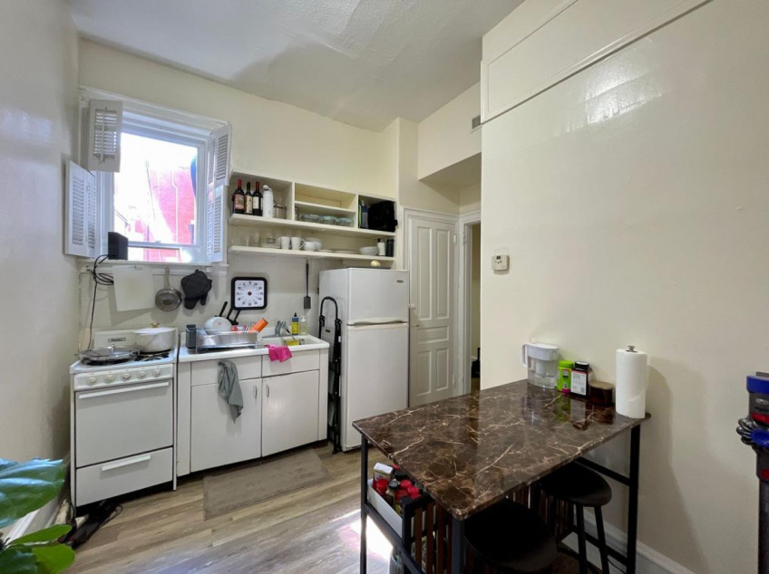 Furnished Studio Apartment for Rent