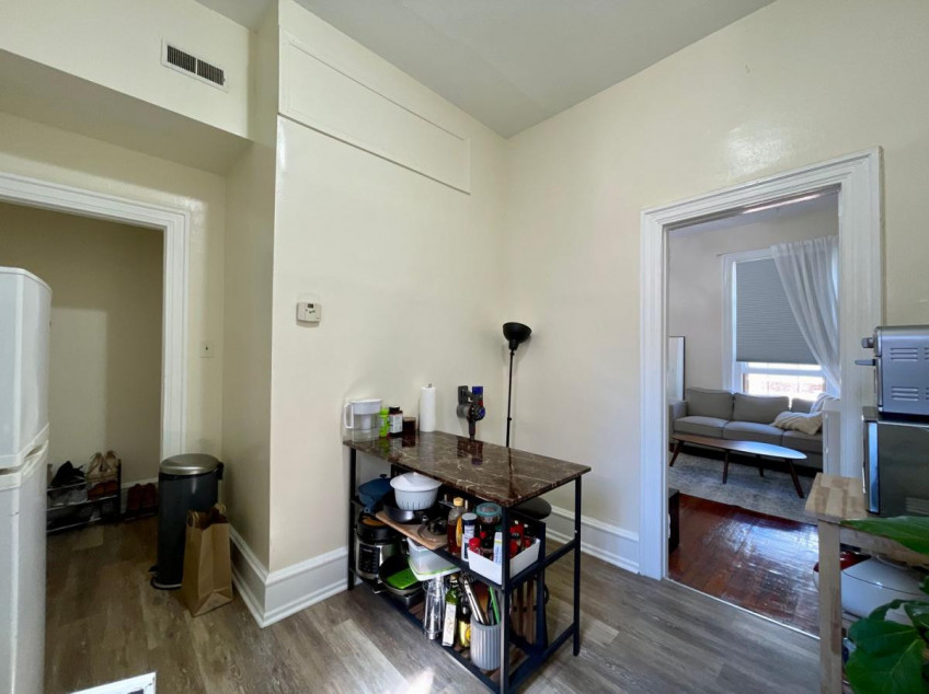 Furnished Studio Apartment for Rent