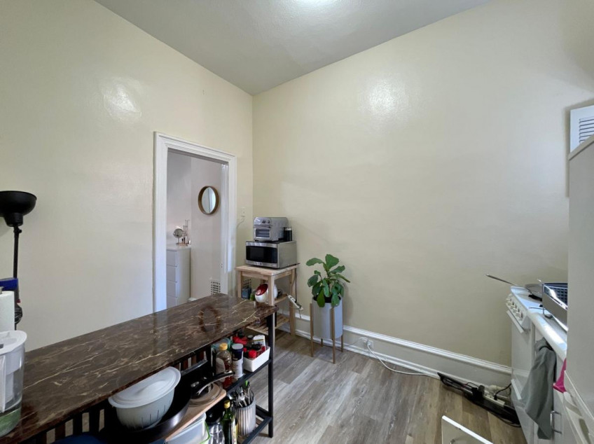 Furnished Studio Apartment for Rent