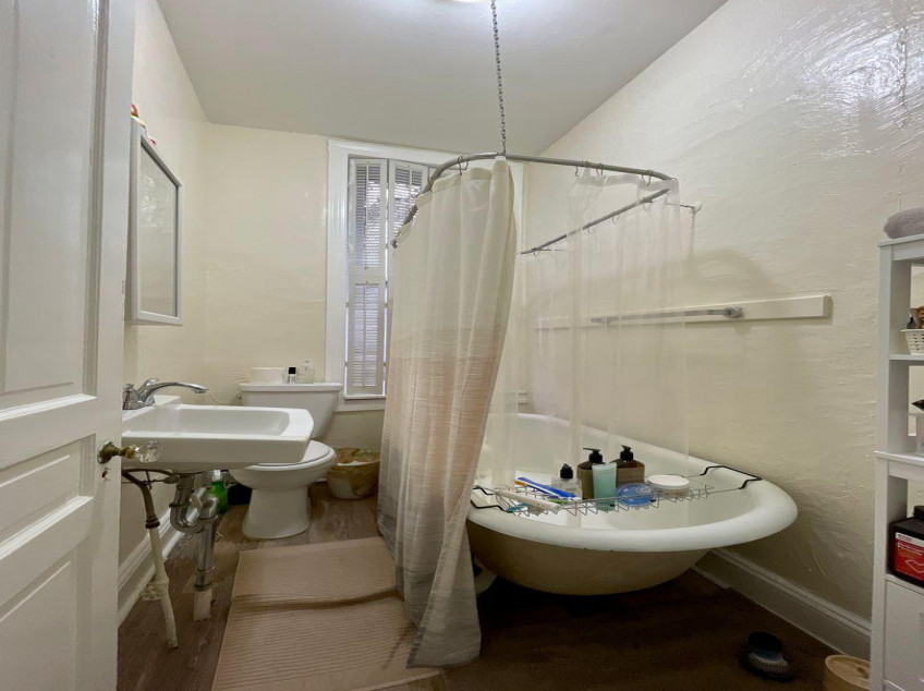 Furnished Studio Apartment for Rent