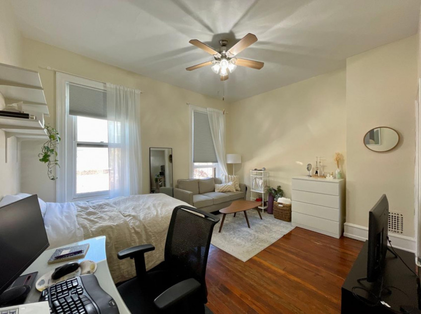 Furnished Studio Apartment for Rent