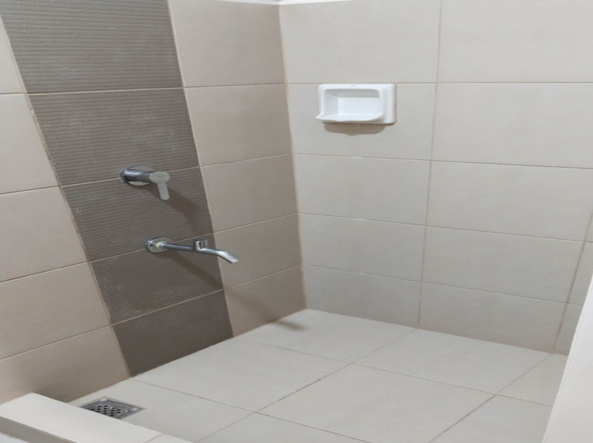 Semi-Furnished 2BR 1BATH Condo For Rent in Spring Residences Bicutan Paranaque