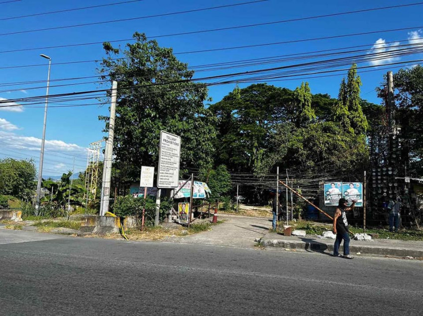 1.8 Hectare Prime Commercial Lot for Sale in Laguna near SLEX