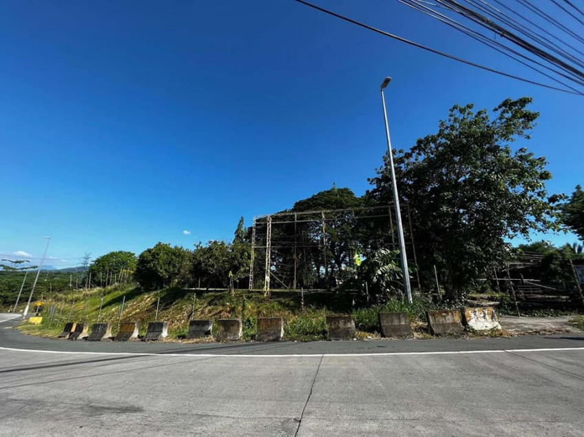 1.8 Hectare Prime Commercial Lot for Sale in Laguna near SLEX