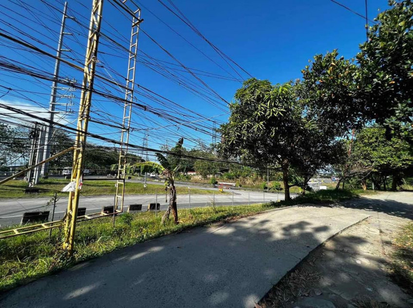 1.8 Hectare Prime Commercial Lot for Sale in Laguna near SLEX