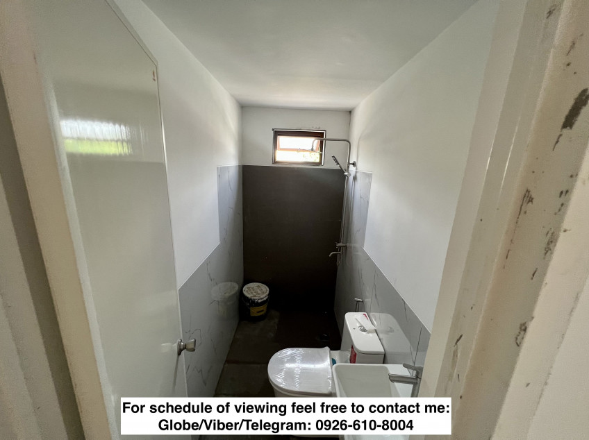 House and Lot For Sale in Quezon City near Dahlia ave, FEU Medical Hospital