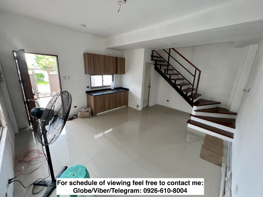 House and Lot For Sale in Quezon City near Dahlia ave, FEU Medical Hospital