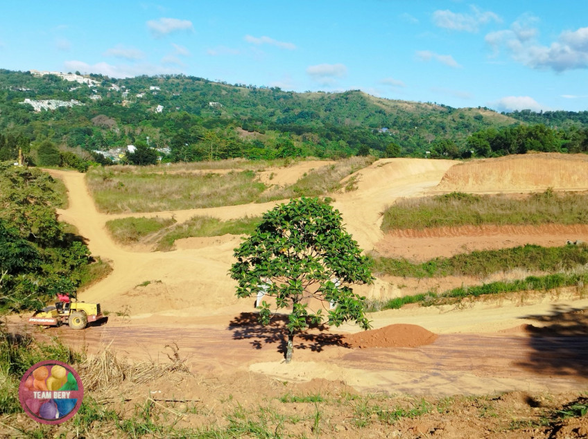 Prime-Residential Lots Along San Mateo, Rizal -The Evergreen Estates