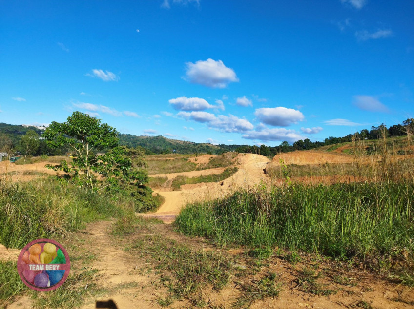 Prime-Residential Lots Along San Mateo, Rizal -The Evergreen Estates