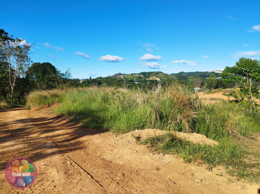 Prime-Residential Lots Along San Mateo, Rizal -The Evergreen Estates