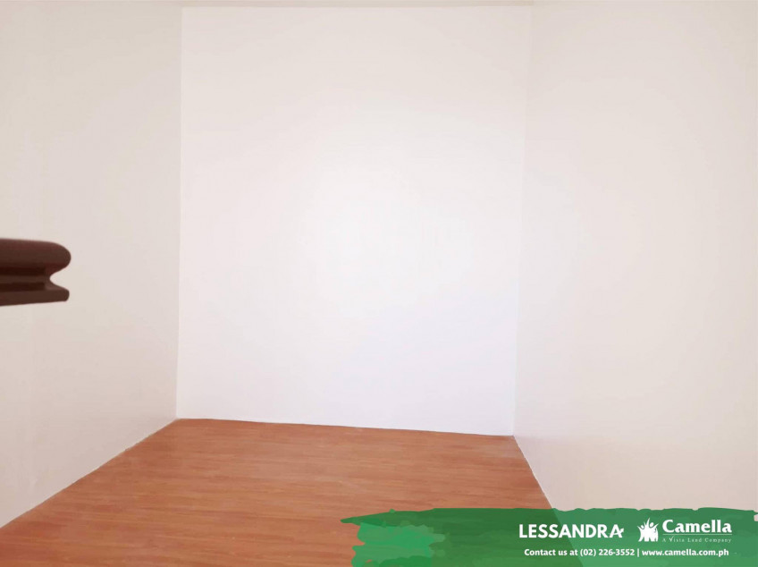 2-bedroom House For Sale in Bacolod City (Camella Bacolod South)