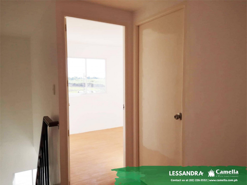 2-bedroom House For Sale in Bacolod City (Camella Bacolod South)