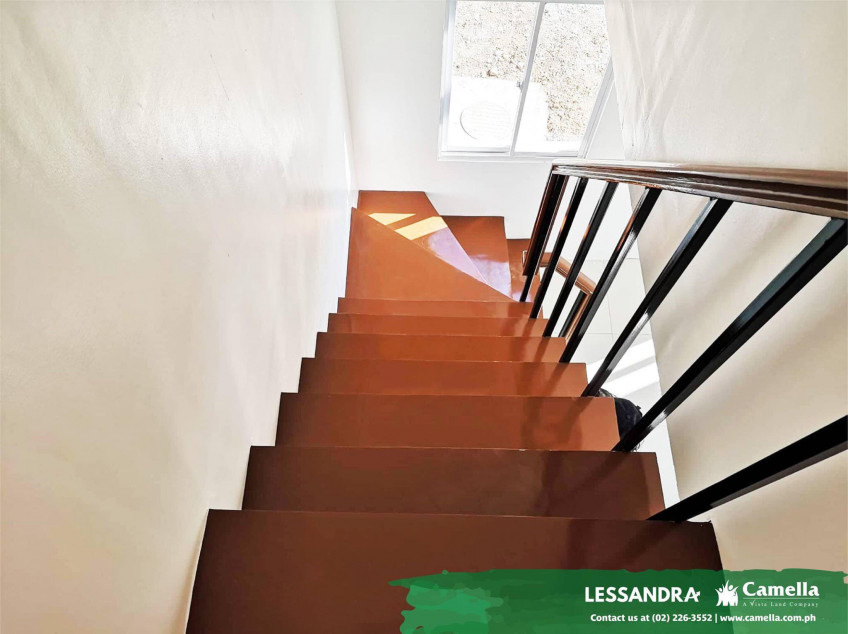 2-bedroom House For Sale in Bacolod City (Camella Bacolod South)