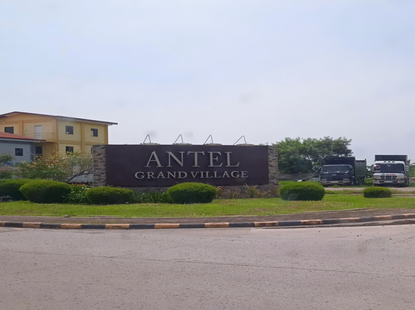 80 sqm Residential Lot for Sale in Cavite