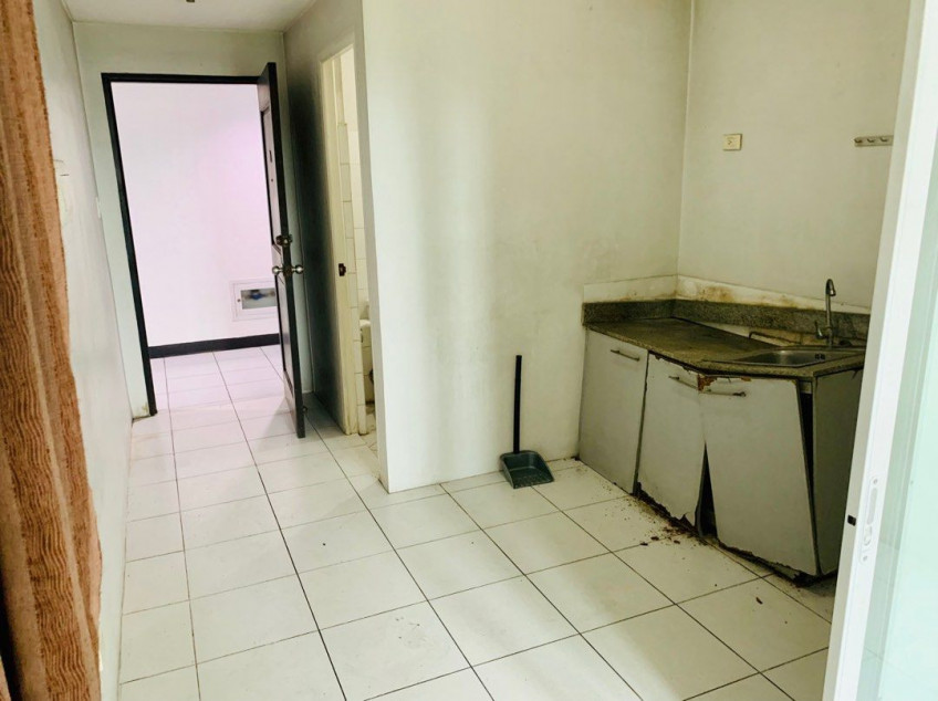 Condo Unit For Sale - 9th Floor at Mezza 1 Residences