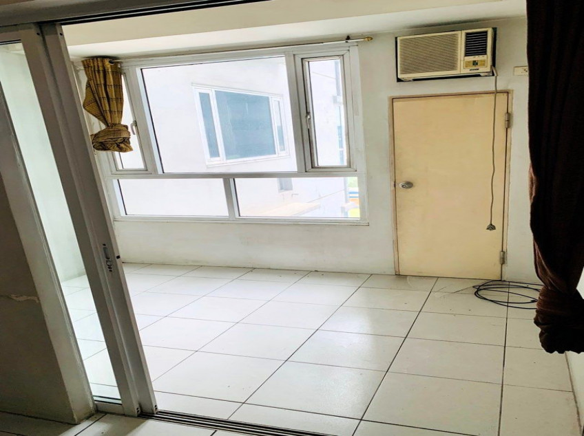 Condo Unit For Sale - 9th Floor at Mezza 1 Residences