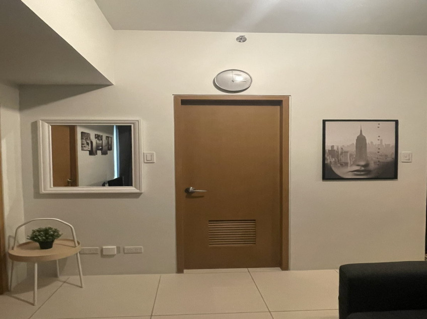 1 BEDROOM CONDO UNIT FOR RENT with PARKING SLOT in BGC TAGUIG