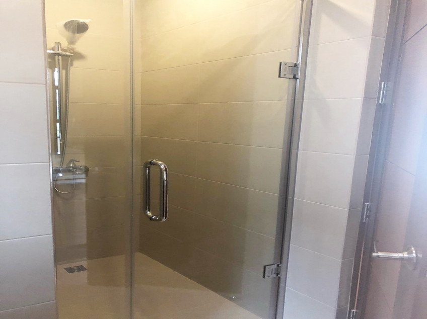 3BR Kapitolyo Pasig Townhouse High-end RFO for Sale