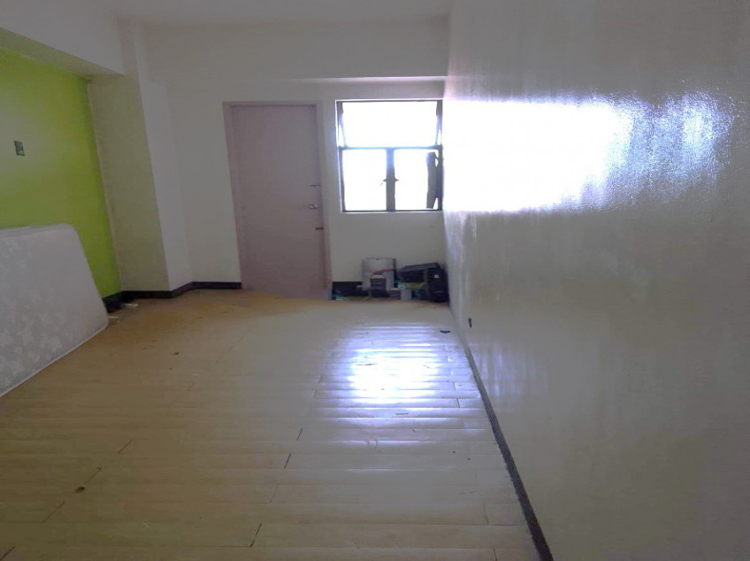 Condo Unit For Sale - 32nd Floor at Cityland Vito Cruz