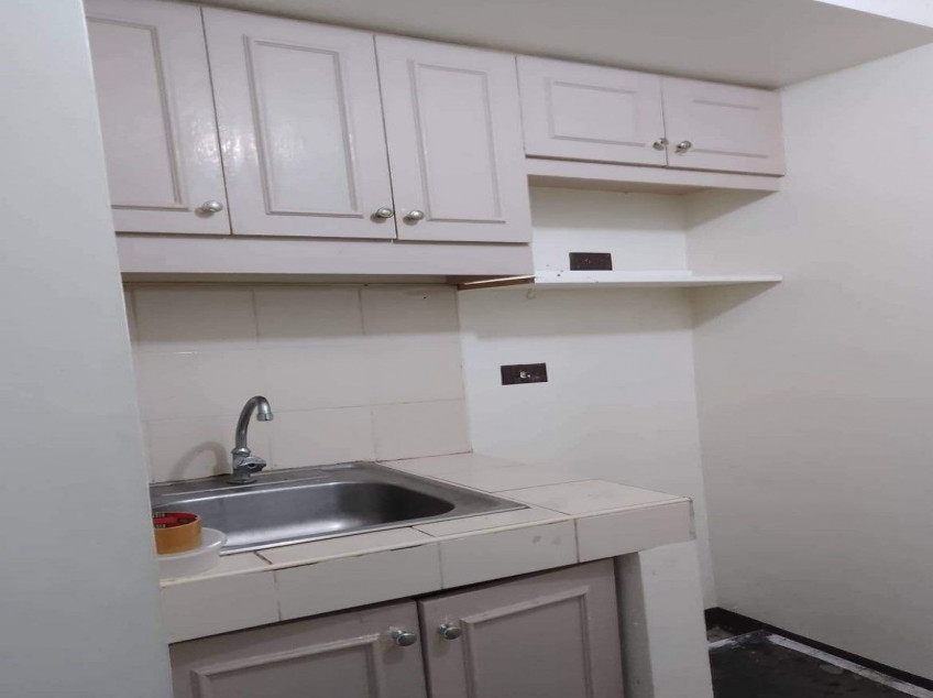 Condo Unit For Sale - 32nd Floor at Cityland Vito Cruz